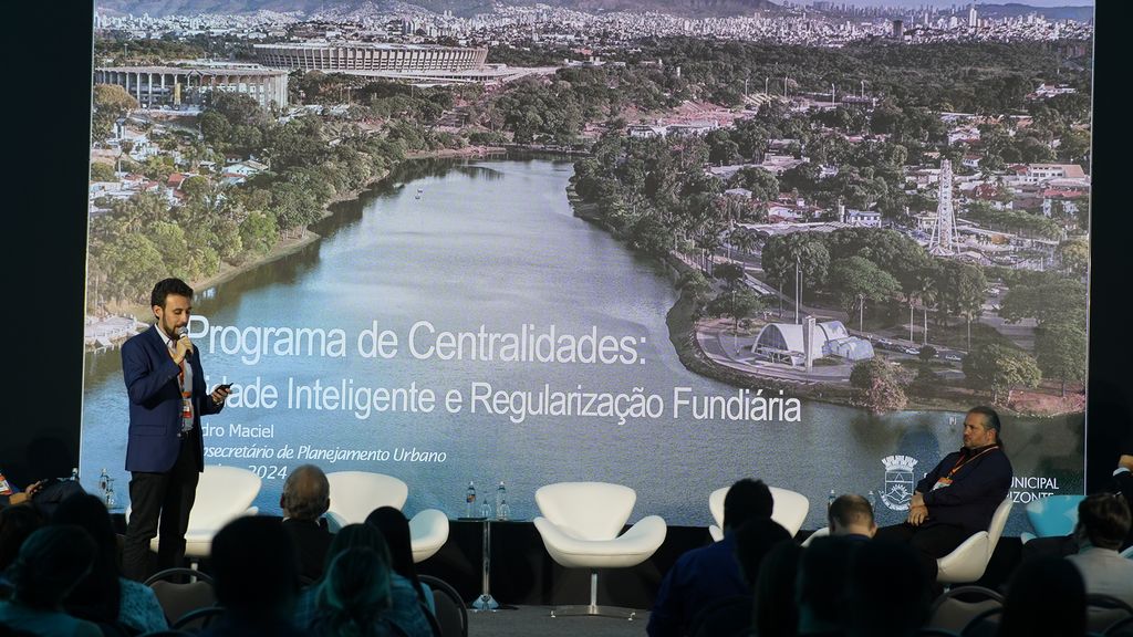 4º congresso reurb plenária