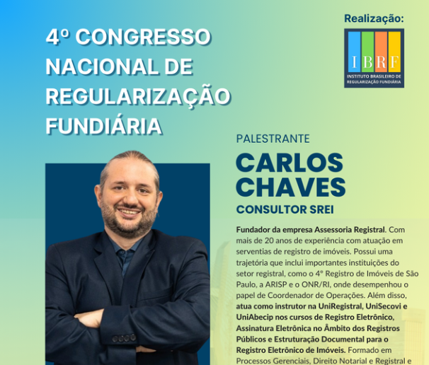 4º congresso reurb
